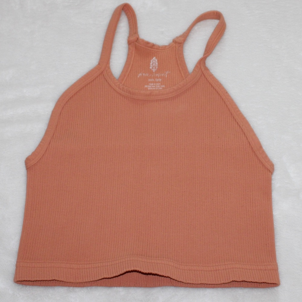 Free People Tank